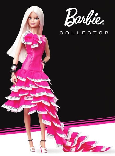 Barbie Collector’s 2012