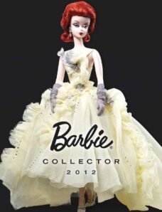 Barbie Collector’s Catalogue 2012