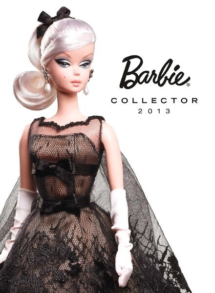 Barbie Collector’s Edition 2013