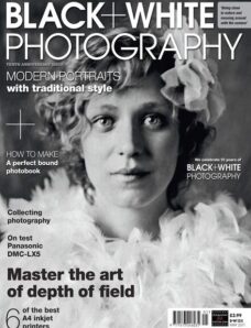 Black + White Photography – May 2011
