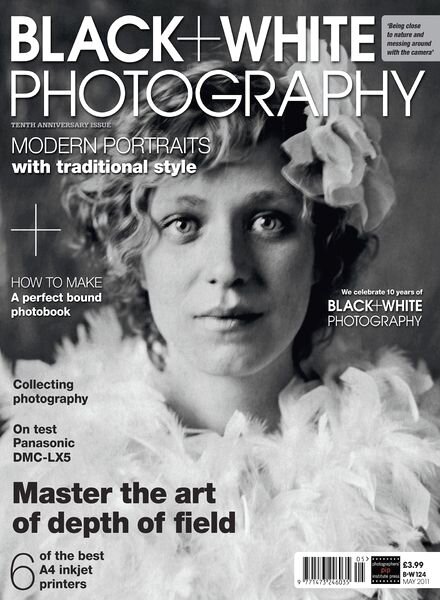 Black + White Photography – May 2011