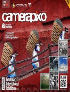 Camerapixo — Issue, 11