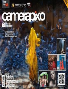 Camerapixo — Issue, 12