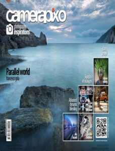Camerapixo — Issue 18, 2012