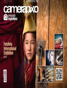 Camerapixo – Issue 20, 2012