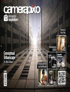 Camerapixo – Issue 21, 2012