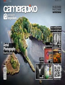 Camerapixo — Issue 22, 2012