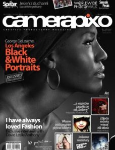 Camerapixo – Issue, 5