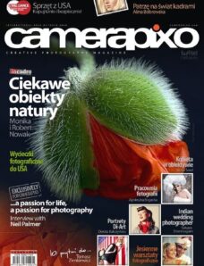 Camerapixo — Issue, 6