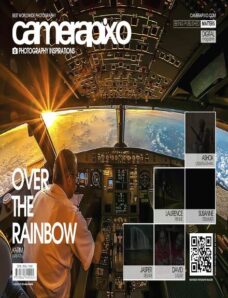 Camerapixo Magazine — No.26 2013