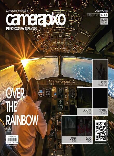 Camerapixo Magazine — No.26 2013