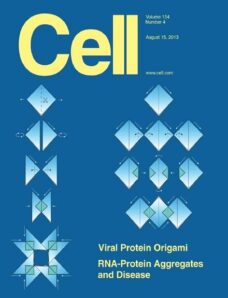 Cell – 15 August 2013