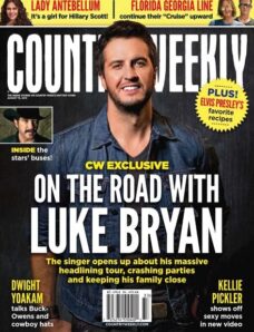 Country Weekly – 19 August 2013