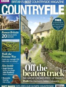 Countryfile – August 2012