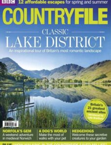 Countryfile – March 2013