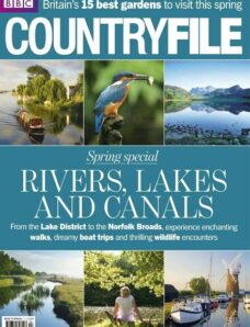 Countryfile – Special 2013