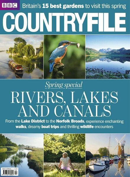 Countryfile — Special 2013
