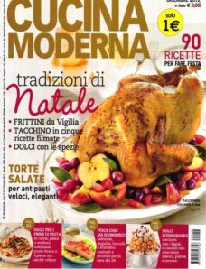 Cucina Moderna – Dicembre 2012