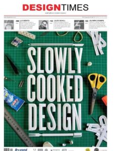 Design Times – Issue 43