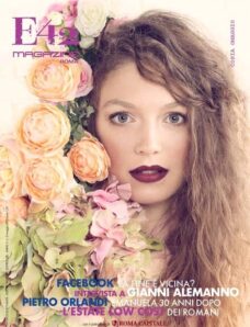 E42 Magazine Roma n5 – Maggio 2013