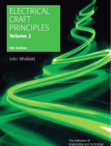 Electrical Craft Principles, 5th Edition, Volume 2