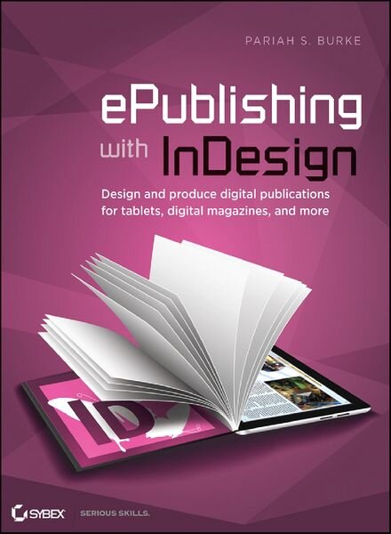 ePublishing with InDesign CS6
