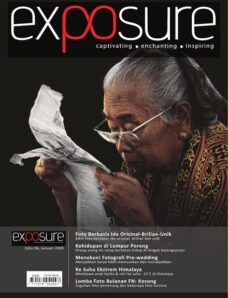Exposure — Issue 06, 2009