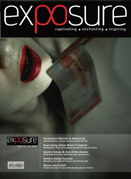Exposure – Issue 11, 2009