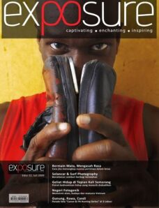 Exposure – Issue 12, 2009