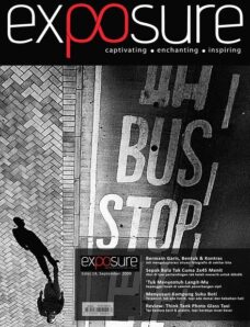 Exposure – Issue 14, 2009
