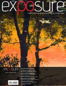 Exposure — Issue 20, 2010