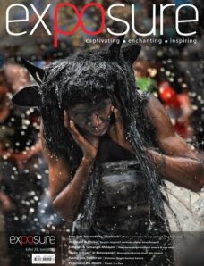 Exposure — Issue 23, 2010