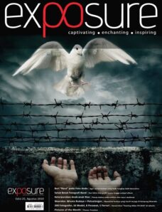 Exposure – Issue 25, 2010
