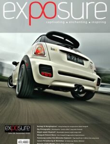 Exposure — Issue 28, 2010