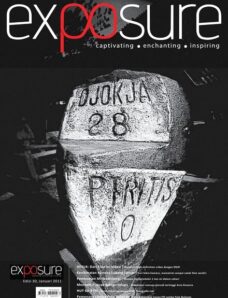 Exposure — Issue 30, 2011