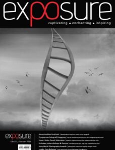 Exposure – Issue 31, 2011