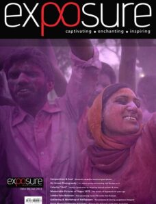 Exposure — Issue 36, 2011