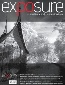 Exposure — Issue 47, 2012