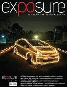 Exposure – Issue 48, 2012