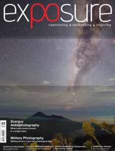 Exposure — Issue 49, 2012