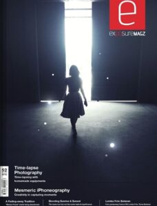 Exposure – Issue 52, 2012
