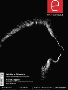 Exposure – Issue 55, 2013