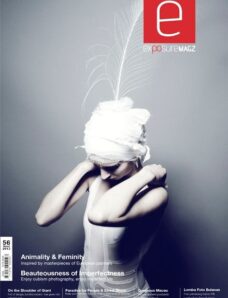 Exposure – Issue 56, 2013