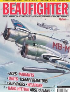 FlyPast Special — Beaufighter