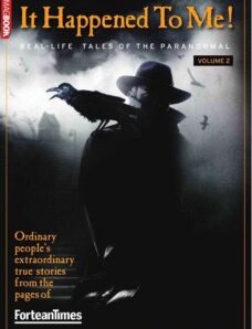 Fortean Times — It Happened To Me Vol-2 (2011)