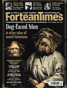 Fortean Times – May 2011
