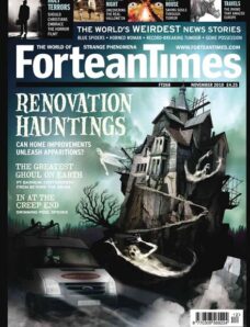 Fortean Times — November 2010