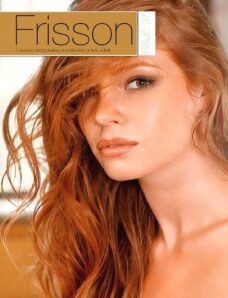 Frisson – Issue 37