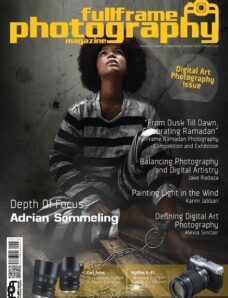 Fullframe Photography — Vol-1, Issue 11, September-October 2013