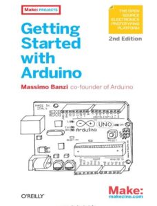 Getting Started with Arduino